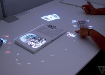 Interactive Prototypes Drive Swift Innovation