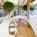 Enhancing Workplace Productivity with Biophilic Design