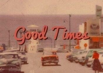 Retro Aesthetics Make Comeback in Marketing