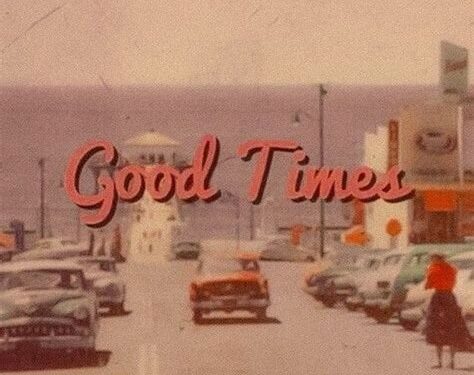 Retro Aesthetics Make Comeback in Marketing