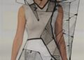 Geometric Patterns Lead Fashion’s New Wave