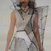 Geometric Patterns Lead Fashion’s New Wave