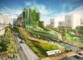 Adaptive Architecture Reshaping Urban Landscapes