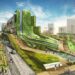 Adaptive Architecture Reshaping Urban Landscapes