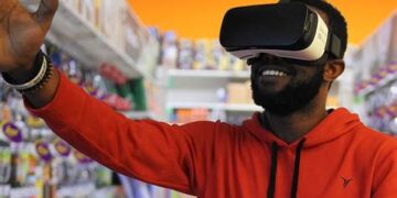 Immersive VR Transforms User Engagement
