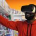 Immersive VR Transforms User Engagement