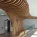 Sculptural Furniture Enhances Interiors