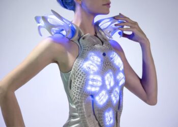 Visionary Fashion for the Future