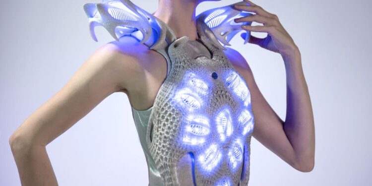 Visionary Fashion for the Future
