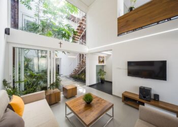 Sophisticated Minimalist Home Decor