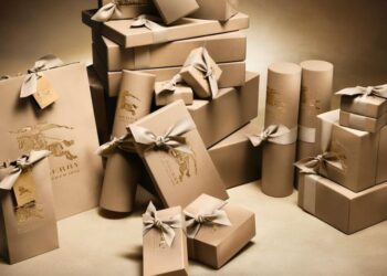 Sustainable Packaging Transforms Brand Identity