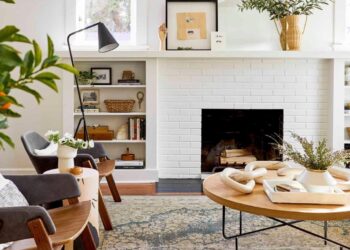 Revolutionizing Interior Aesthetics with Color
