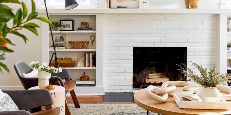 Revolutionizing Interior Aesthetics with Color