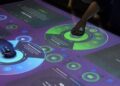 Interactive User Interfaces Lead Trends