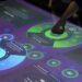 Interactive User Interfaces Lead Trends