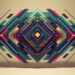 Bold Colors Energize Digital Design