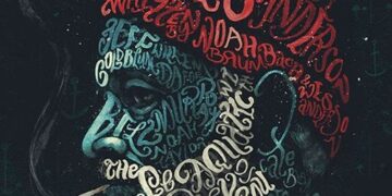 Dynamic Typography Drives Visual Impact
