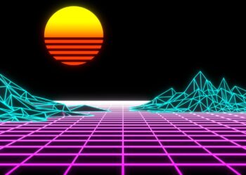 Retro Aesthetics Inspire New Design