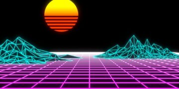 Retro Aesthetics Inspire New Design
