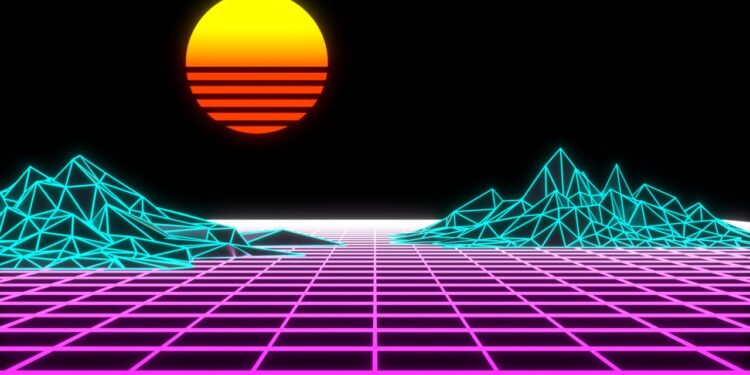 Retro Aesthetics Inspire New Design