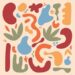 Organic Shapes Transform Web Design