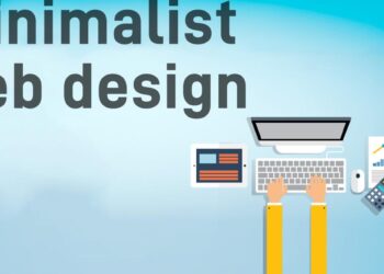 Why Minimalist Web Design Dominates Modern Aesthetics