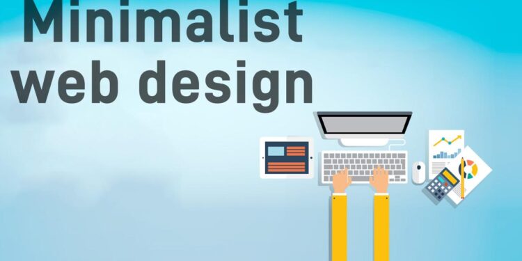 Why Minimalist Web Design Dominates Modern Aesthetics