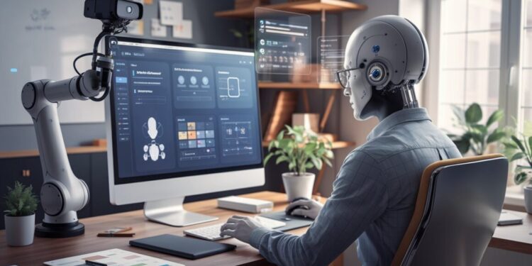 How AI is Transforming Design Development