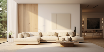 Design Trends Shift from Minimalism