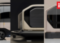 iF Design Award 2026 Gold