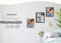 Personalized Wall Art Going Viral