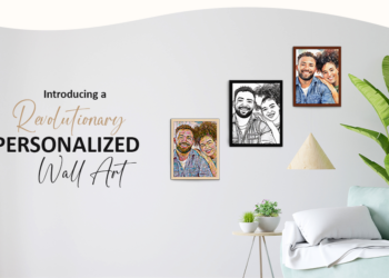 Personalized Wall Art Going Viral