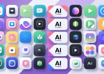 Discomorphism App Transforms Logos