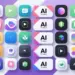 Discomorphism App Transforms Logos
