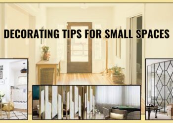 Small-Space DIY Decor Transformations