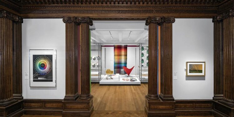 Cooper Hewitt Celebrates Design Excellence