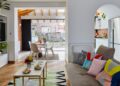 Broken Floor Plan Layout Trend