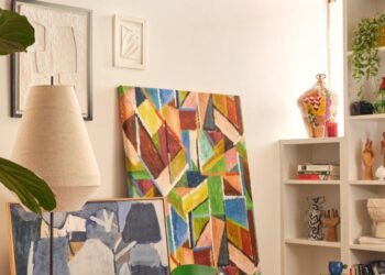 Friction-Maxxing Interior Design Movemen