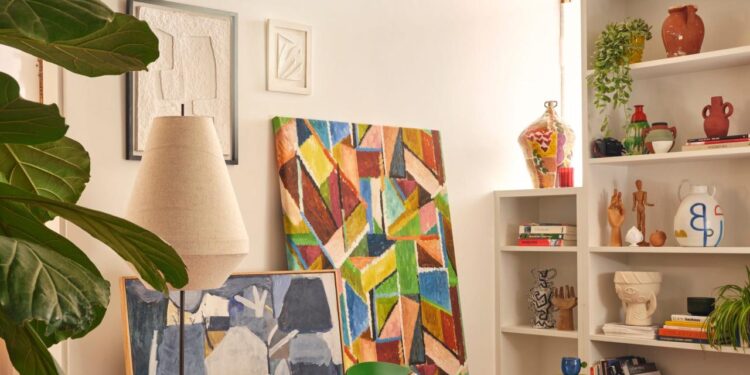 Friction-Maxxing Interior Design Movemen