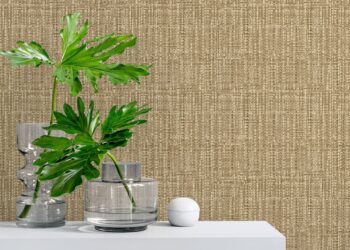 Renter-Friendly Peel-and-Stick Decor