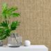 Renter-Friendly Peel-and-Stick Decor