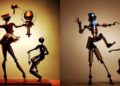 AI vs. Handcrafted Design Debate