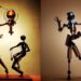 AI vs. Handcrafted Design Debate