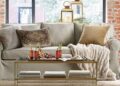 Skirted Furniture Trend Is Back