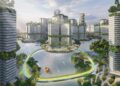 WOHA Liveable City Design Approach