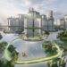 WOHA Liveable City Design Approach