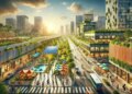 Urban Design Trends Reshape Cities