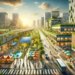 Urban Design Trends Reshape Cities