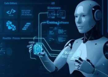 AI Design Platform Agentic Era