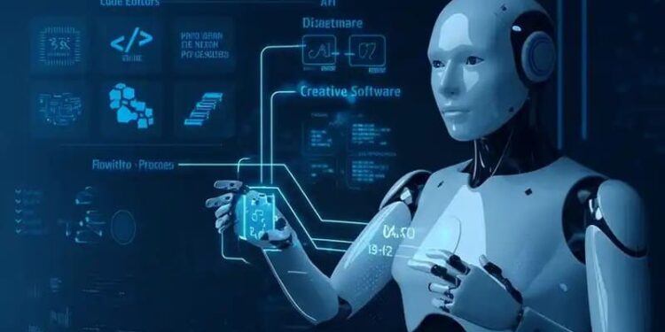 AI Design Platform Agentic Era